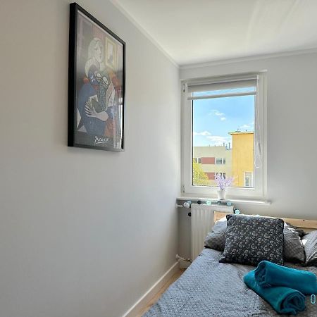Picasso Room -10 Minutes To Gdansk Old Town & Sea Dış mekan fotoğraf