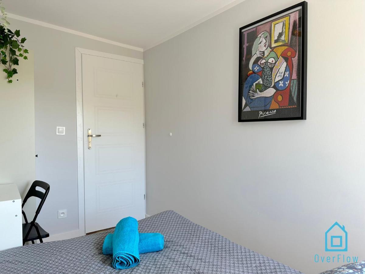Picasso Room -10 Minutes To Gdansk Old Town & Sea Dış mekan fotoğraf